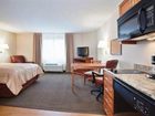 фото отеля Candlewood Suites Fayetteville