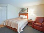 фото отеля Candlewood Suites Fayetteville