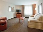 фото отеля Candlewood Suites Fayetteville