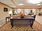 фото отеля Candlewood Suites Fayetteville