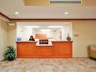 фото отеля Candlewood Suites Fayetteville