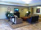 фото отеля Candlewood Suites Fayetteville