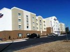 фото отеля Candlewood Suites Fayetteville