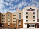 фото отеля Candlewood Suites Fayetteville