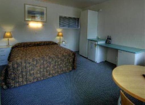 фото отеля Harbour View Motel