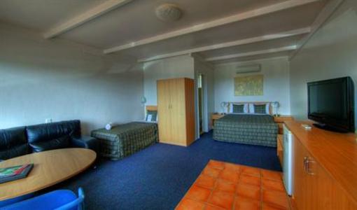 фото отеля Harbour View Motel