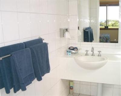 фото отеля Harbour View Motel