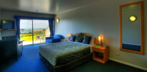 фото отеля Harbour View Motel