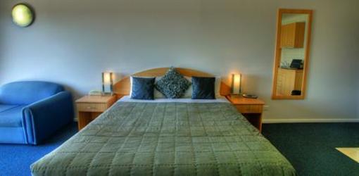фото отеля Harbour View Motel