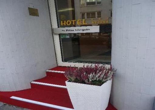 фото отеля Hotel Bejuna