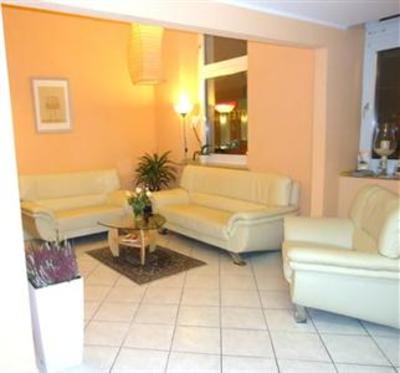 фото отеля Hotel Bejuna