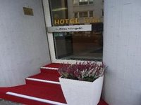 Hotel Bejuna