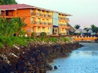 The Beach House at La Playita Resort & Marina