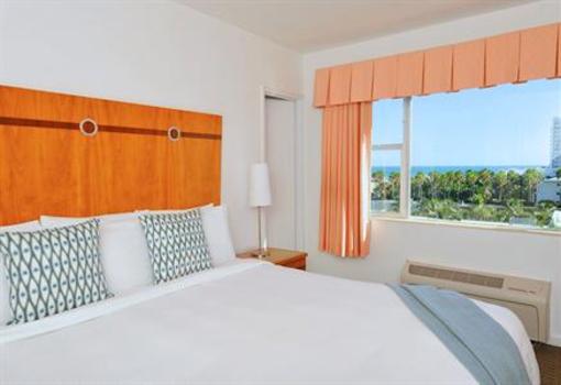 фото отеля South Seas Hotel