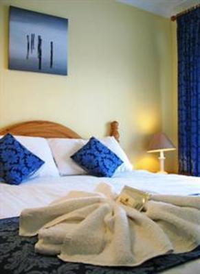 фото отеля Preston Sands Hotel Paignton