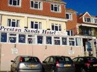 Preston Sands Hotel Paignton