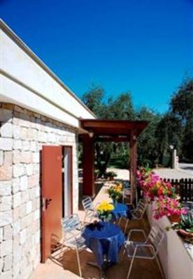 фото отеля Village Residence San Matteo