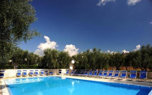 фото отеля Village Residence San Matteo