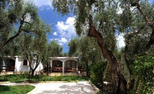 фото отеля Village Residence San Matteo