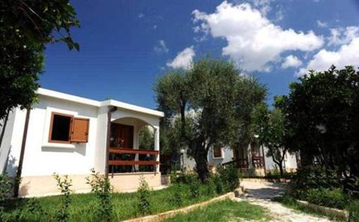 фото отеля Village Residence San Matteo