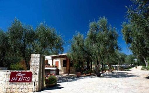фото отеля Village Residence San Matteo