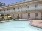 фото отеля Howard Johnson Express Inn Bakersfield