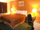 фото отеля Howard Johnson Express Inn Bakersfield