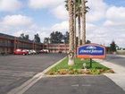 фото отеля Howard Johnson Express Inn Bakersfield