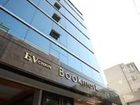 фото отеля Evchain Dangsan Bookmark Hotel Seoul