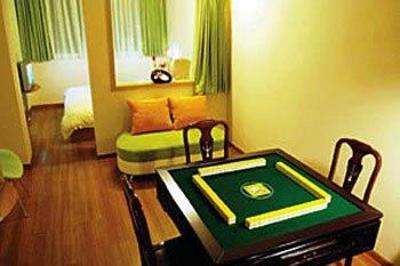 фото отеля Home Club Hotel (Guangzhou Pingan Jiayuan)