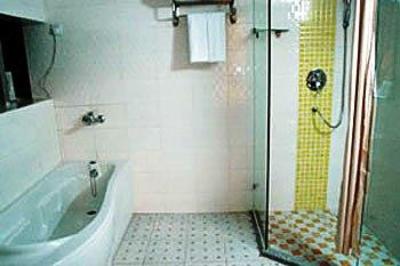 фото отеля Home Club Hotel (Guangzhou Pingan Jiayuan)