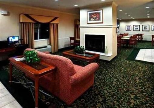 фото отеля Fairfield Inn Tallahassee North I-10
