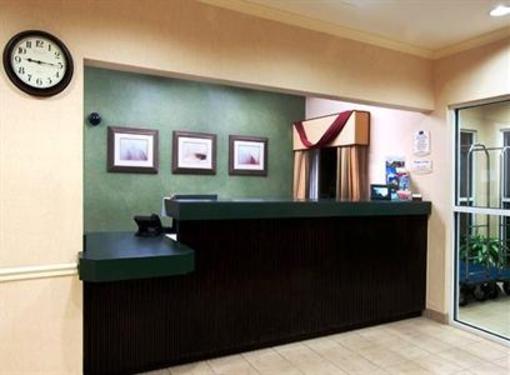 фото отеля Fairfield Inn Tallahassee North I-10