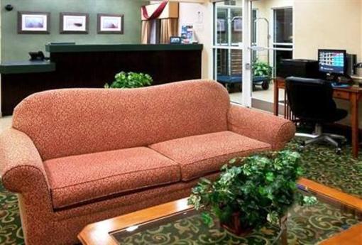 фото отеля Fairfield Inn Tallahassee North I-10