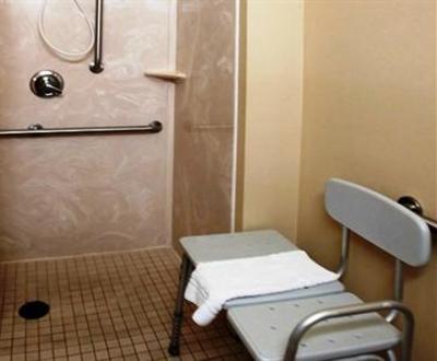 фото отеля Fairfield Inn Tallahassee North I-10
