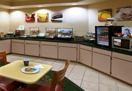 фото отеля Fairfield Inn Tallahassee North I-10