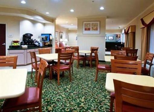 фото отеля Fairfield Inn Tallahassee North I-10