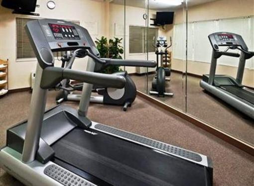 фото отеля Fairfield Inn Tallahassee North I-10