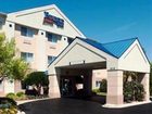 фото отеля Fairfield Inn Tallahassee North I-10