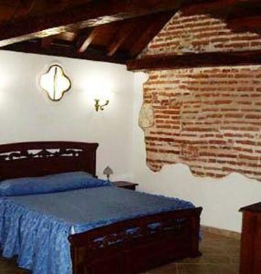фото отеля Hotel Don Pedro de Heredia
