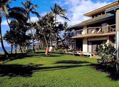 фото отеля Puunoa Beach Estates Resort Lahaina