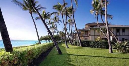 фото отеля Puunoa Beach Estates Resort Lahaina
