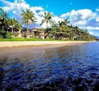 фото отеля Puunoa Beach Estates Resort Lahaina