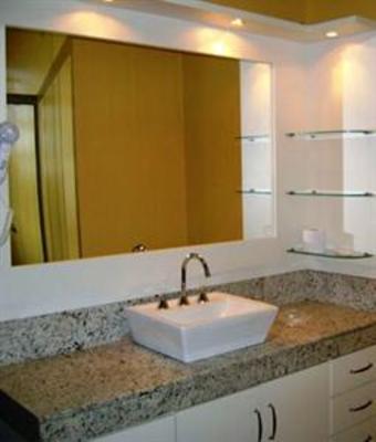 фото отеля Hotel Sete Ilhas Florianopolis