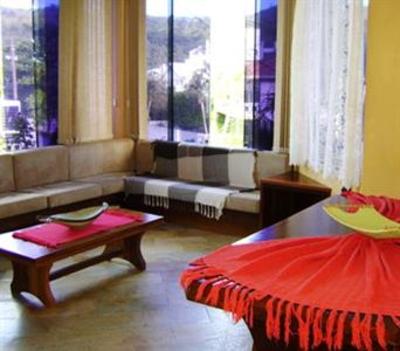 фото отеля Hotel Sete Ilhas Florianopolis