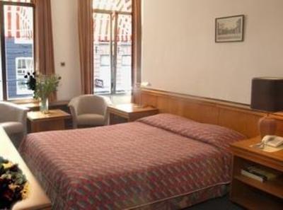 фото отеля Hotel Bellington