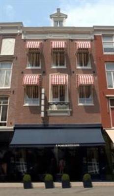фото отеля Hotel Bellington
