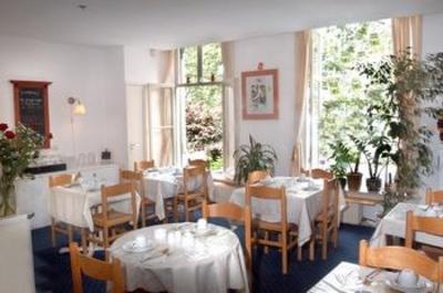 фото отеля Hotel Bellington