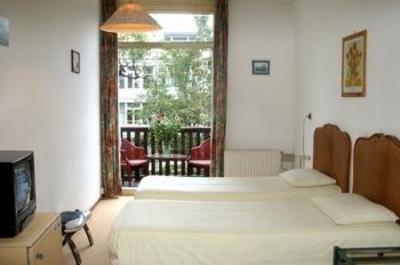фото отеля Hotel Bellington