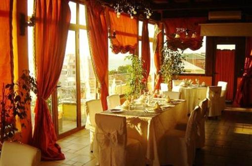 фото отеля Vila Belvedere Hotel Durres